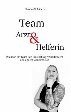 Team Arzt und Helferin - Schäberle, Sandra