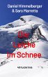Die Leiche im Schnee - Bild 1
