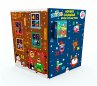 Hey Duggee: Advent Calendar Book... - Bild 1