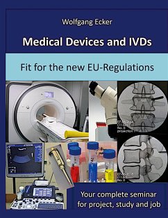 Medical Devices and IVDs - Ecker, Wolfgang