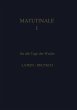Matutinale I - Bild 1
