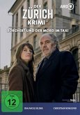 Der Zürich Krimi: Borchert und der Mord im Taxi (Folge 11)