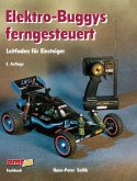 Elektro-Buggys ferngesteuert (eBook, ePUB) Elektro-Buggys ferngesteuert (eBook, ePUB)