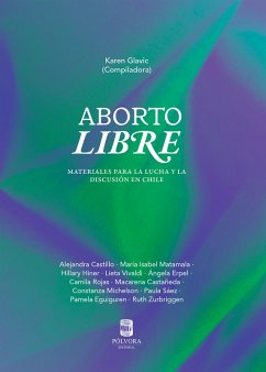 Cover Aborto libre (eBook, ePUB)