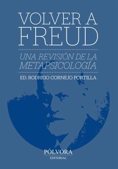 Cover Volver a Freud (eBook, ePUB)