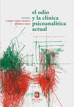 Cover El odio y la clínica psicoanalítica actual (eBook, ePUB)