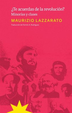 ¿Te acuerdas de la revolución? (eBook, ePUB) - Lazzarato, Maurizio