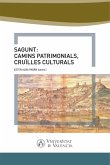 Sagunt: camins patrimonial, cruïlles culturals (eBook, PDF)