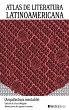 Atlas de literatura latinoamericana... - Bild 1