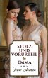 Stolz und Vorurteil & Emma (eBook, ePUB) - Bild 1