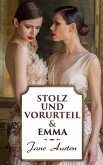 Stolz und Vorurteil & Emma (eBook, ePUB)