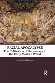 Racial Apocalypse (eBook, PDF)