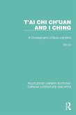 T'ai Chi Ch'uan and I Ching (eBook, PDF) T'ai Chi Ch'uan and I Ching (eBook, PDF)