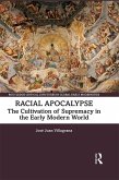 Racial Apocalypse (eBook, ePUB)