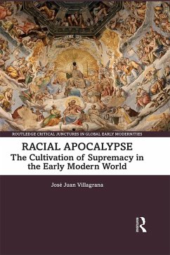 Cover Racial Apocalypse (eBook, ePUB)