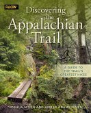 Discovering the Appalachian Trail (eBook, ePUB)