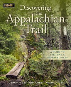 Discovering the Appalachian Trail (eBook, ePUB) - Niven, Joshua; Niven, Amber Adams