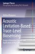 Acoustic Levitation-Based Trace-Level... - Bild 1