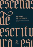 Escenas de escritura (eBook, ePUB)