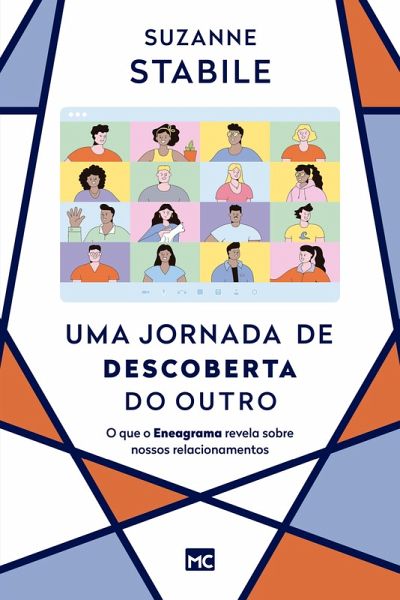 Uma jornada de descoberta do outro (eBook, ePUB) Uma jornada de descoberta do outro (eBook, ePUB)