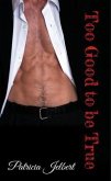 Too Good to be True (eBook, ePUB) Too Good to be True (eBook, ePUB)
