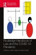 Routledge Handbook of Law and the... - Bild 1
