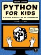 Python for Kids, 2nd Edition (eBook,... - Bild 1