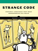 Strange Code (eBook, ePUB)