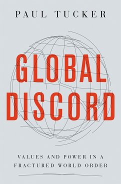 Cover Global Discord (eBook, ePUB)