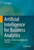 Artificial Intelligence for Business Analytics