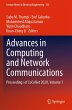 Advances in Computing and Network... - Bild 1