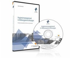 Hygienemanagement in Bildungseinrichtungen, CD-ROM