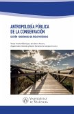 Antropología pública de la conservación (eBook, PDF)