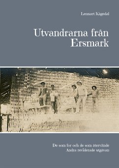 Utvandrarna från Ersmark (eBook, ePUB)