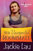 Her Unexpected Roommate (Cider Bar Sisters, #5) (eBook, ePUB)