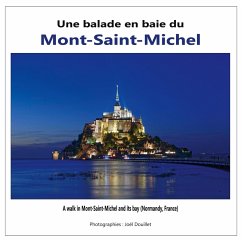 Une balade en baie du Mont-Saint-Michel (eBook, ePUB) - Douillet, Joel