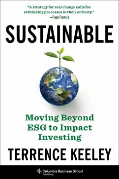 Sustainable (eBook, ePUB) - Keeley, Terrence