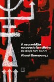 A escravidão na poesia brasileira (eBook, ePUB)