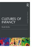 Cultures of Infancy (eBook, ePUB)