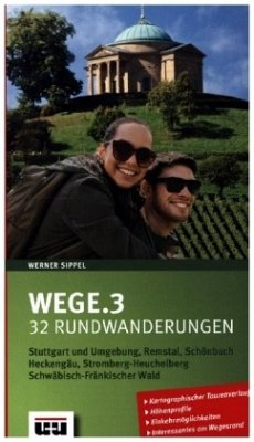Wege.3 - Sippel, Werner