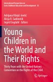 Young Children in the World and Their Rights