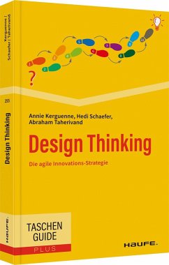 Design Thinking - Kerguenne, Annie;Schaefer, Hedi;Taherivand, Abraham