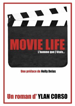 Movie Life (eBook, ePUB) Cover Movie Life (eBook, ePUB)