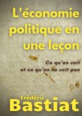 L'économie politique en une leçon (eBook, ePUB)