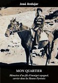 Mon quartier (eBook, ePUB)