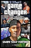 Game Changer (eBook, ePUB)
