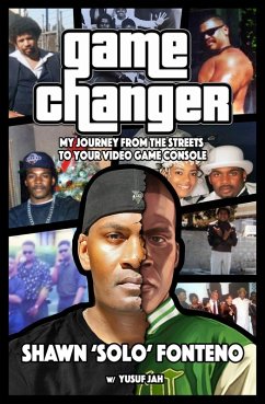 Game Changer (eBook, ePUB) - Fonteno, Shawn; Jah, Yusuf