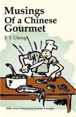 Musings of a Chinese Gourmet (eBook, ePUB)