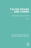 T'ai Chi Ch'uan and I Ching (eBook, ePUB)