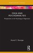 Yoga and Psychoanalysis (eBook, PDF) - Bild 1